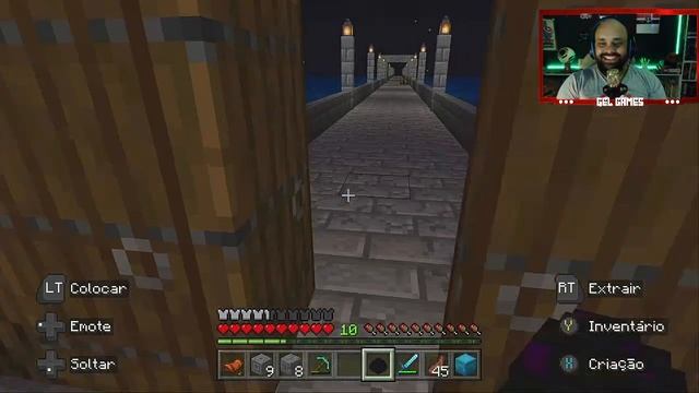 ? LIVE ⛏⛏ MINECRAFT - AO VIVO JOGANDO COM OS INSCRITOS - sobrevivência com inscritos - 21 смотреть онлайн