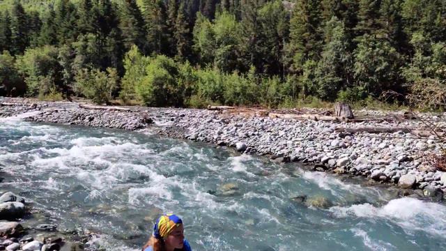 Река Псыш смотреть онлайн