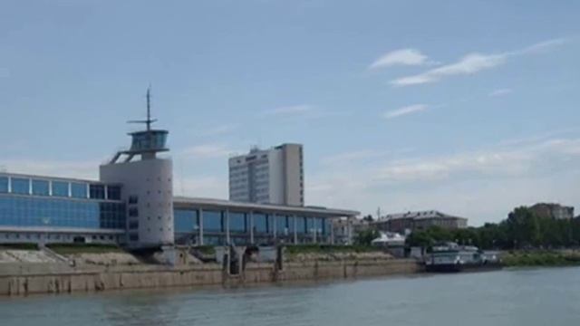 Городу Омск посвящается! смотреть онлайн