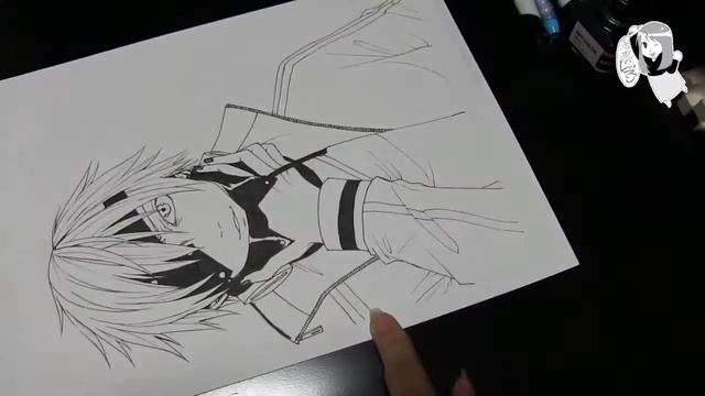 Очень круто рисует супер смотреть онлайн