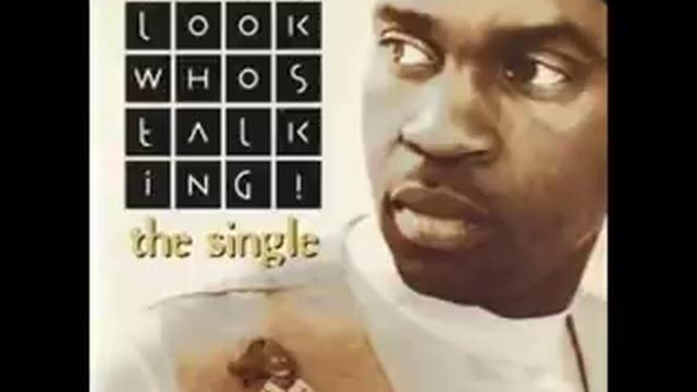 Dr. Alban - Look Who's Talking (Long) смотреть онлайн