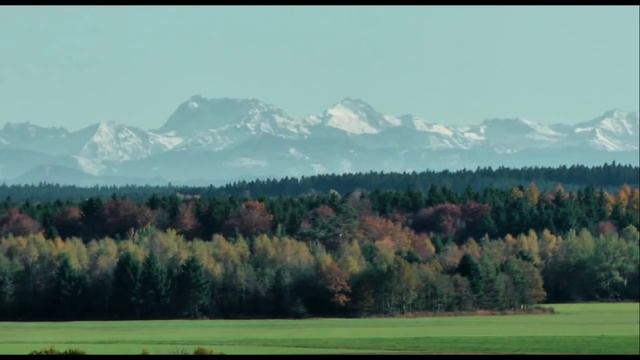 Ellwangen Panorama смотреть онлайн