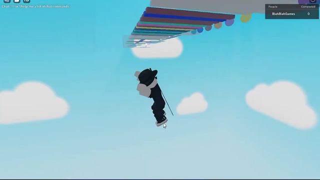 Roblox game ban speed run "18 seconds" смотреть онлайн