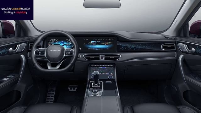 المقارنه المنتظرة بين جيتور X95 وهافال H6 مقارنه المفاجأت Jetour X95 VS Haval H6 ضرب نار смотреть онлайн