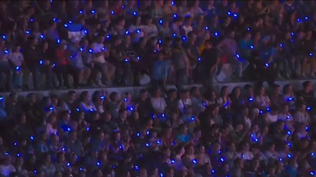 Presidente Nayib Bukele Inaugura Los Juegos Centroamericanos Y Del Caribe San Salvador 2023