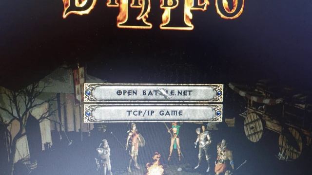 Diablo 2 not connecting to Battle.net 2022 смотреть онлайн