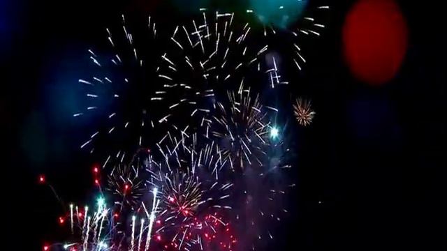 Поселок Малышева с новым годом! смотреть онлайн