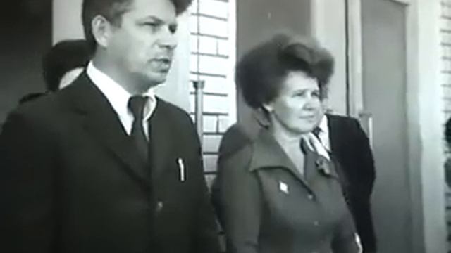 Открытие школы/9 г. Казань 1 сентября 1975 г смотреть онлайн