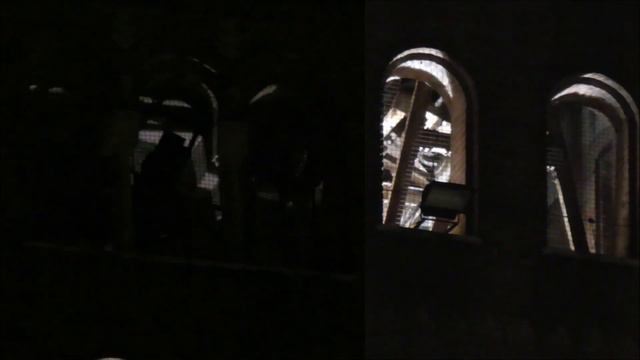 Campane della Parrocchia di San Tommaso di Canterbury in Ponte di Piave (TV) v.445 смотреть онлайн