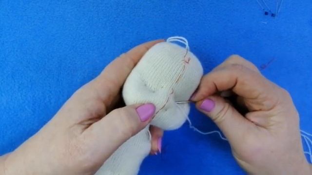 МК № 01 Утяжки лица смотреть онлайн