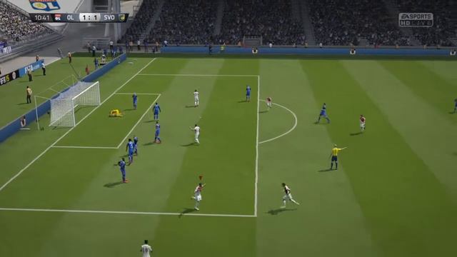 Fifa 15 Lucas Barrios смотреть онлайн