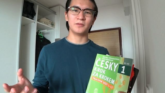 Сложный ли Чешский Язык? | Как я Выучил чешский за год смотреть онлайн
