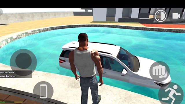 OPEN CAMERA In INDIAN BIKES DRAVING 3D GAME !! ? смотреть онлайн