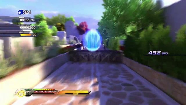 [60FPS]Sonic Unleashed Windmill Isle Act4 0:34:63 смотреть онлайн