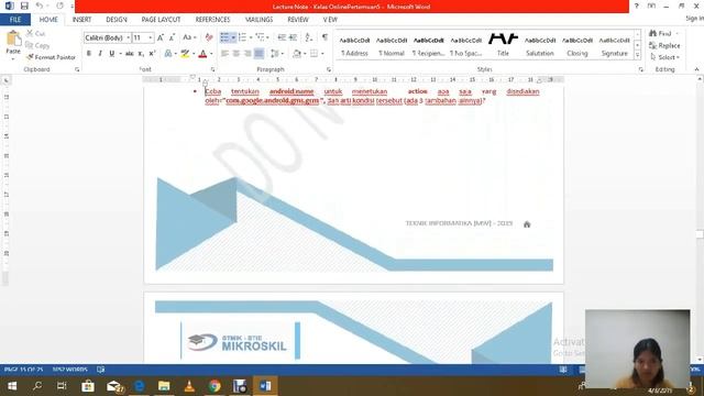 LunarTeam || Online Class 5 || Part 6 ||#MobileAndroid2019 || Android Kotlin смотреть онлайн