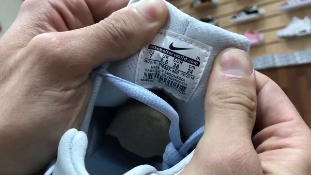Обзор кроссовок Nike Huarache Найк Хуарачи кроссовки смотреть онлайн