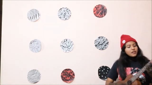 The Judge - twenty one pilots (cover) смотреть онлайн