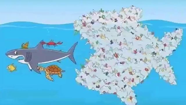 Давай беречь природу! смотреть онлайн