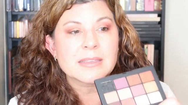 NARS Extreme Effects Eyeshadow First Impressions