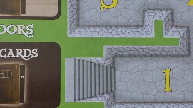 Настольная игра Манчкин 2. Дикий Топор. Обзор карт смотреть онлайн