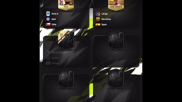 MADFUT 22 on my dad iPad please sub смотреть онлайн