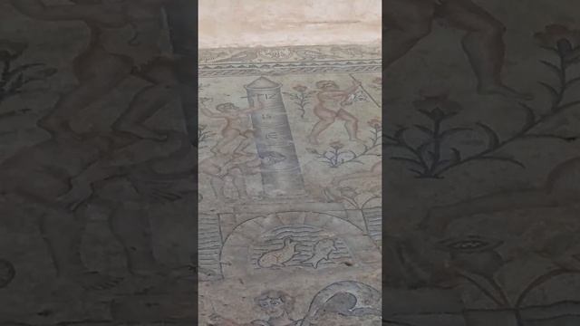 Сейфора (Циппори) 7 Александрийская башня или маяк смотреть онлайн