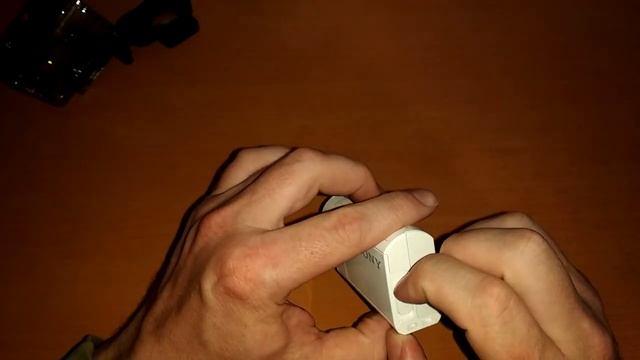 Экшн камера Sony HDR AS300. Распаковка и первые впечатления от съёмки смотреть онлайн