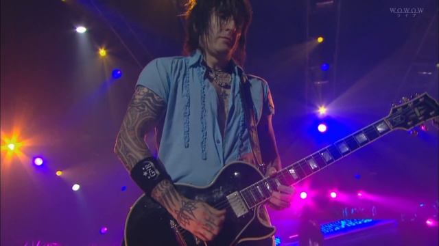 GUNS N'ROSES - Knockin' on Heaven's Door смотреть онлайн