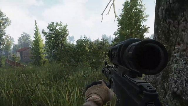 Тактикулим | Escape from Tarkov | 18+ много мата и жопы подгорают смотреть онлайн