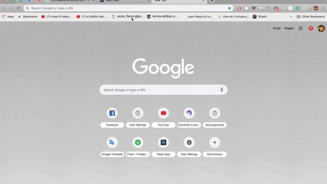 redux thunk part 1 смотреть онлайн