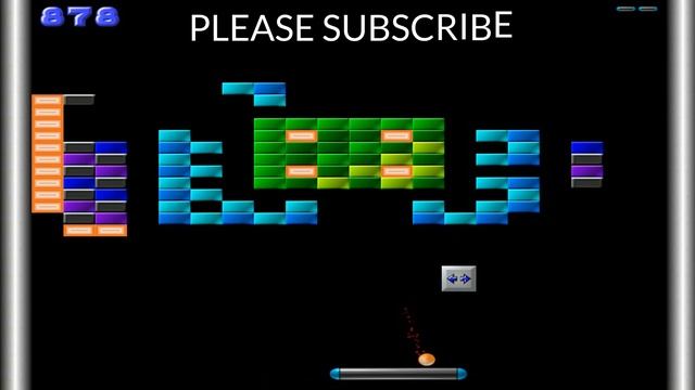 Part 18. Play Super DX-Ball Best PC Games. DX Ball Video Games. Games in Computer. смотреть онлайн