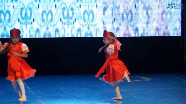 3 Ласточка Московская кадриль mov смотреть онлайн