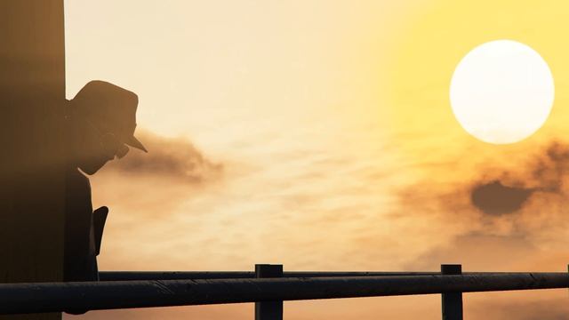 GTA V Single player DLC Mod - Rags And Riches, Mile High Club Building смотреть онлайн