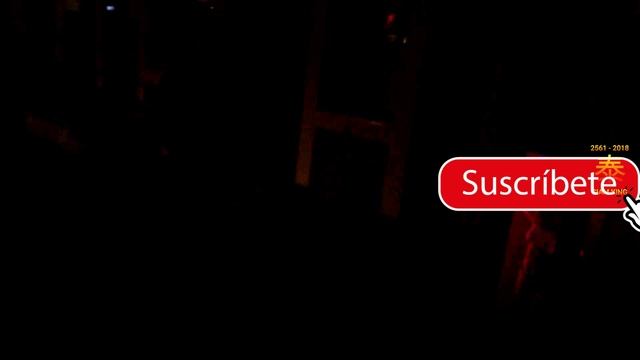 Red Light District, Amsterdam. Walking Through Nighttime