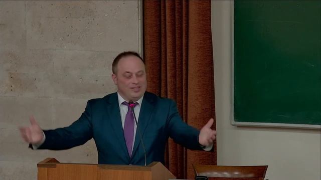 Открытие очного этапа Модели КАС смотреть онлайн