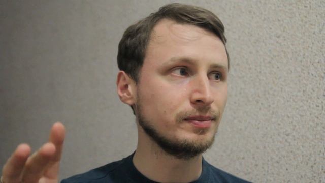 Ежедневный VLOG. Я хочу оставаться трезвым. День 039 смотреть онлайн