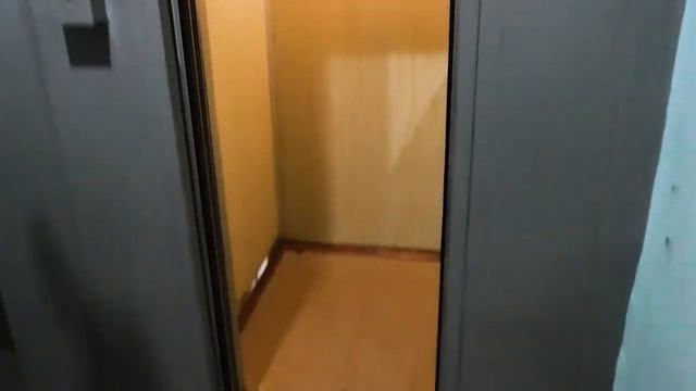 Электрический лифт V=1 м/с, гр/п 400 кг смотреть онлайн