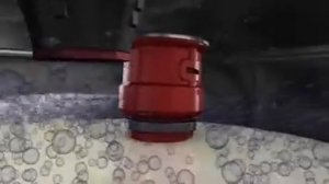 Как открыть 5 литровый бочонок пива