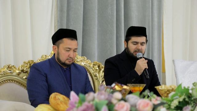 МУМИНУН сураси 1-11 оятлар МУҲАММАДЛОИҚ ҚОРИ смотреть онлайн