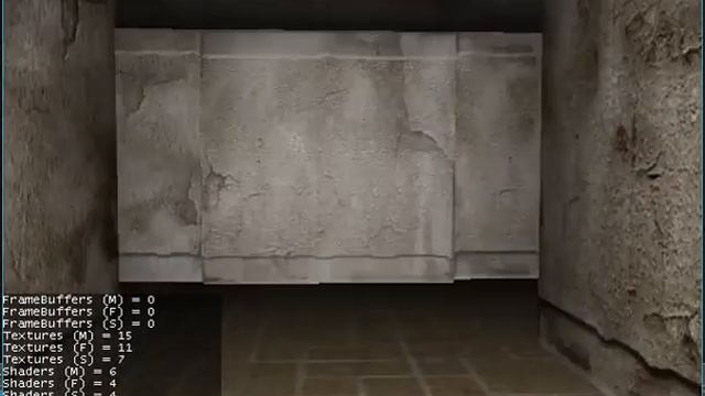 Jmonkey and Blender - Dungeon generator смотреть онлайн