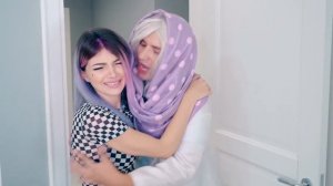 ПРОБЛЕМЫ КАЖДОЙ ДЕВУШКИ 3