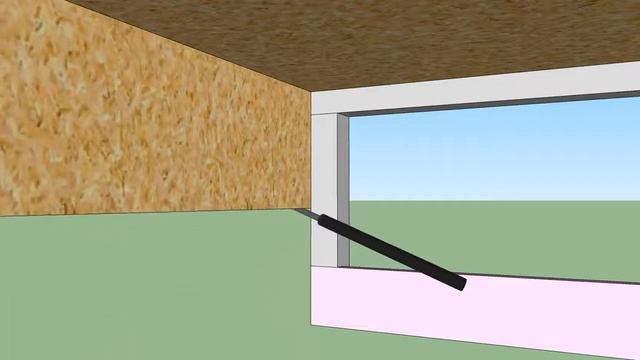 Газлифт поднимает дверцу смотреть онлайн