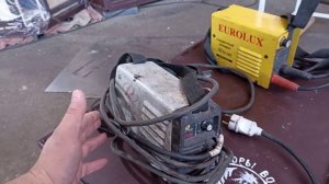 сварочный аппарат, какой лучше??