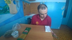 VLOG : ОБЗОР ПОКУПОК / ЕДА / FOOD / РАСПАКОВКА / ЧЕК / ПРОДУКТЫ / #181 / ЖИЗНЬ / LIVE / 16. 02. 2024