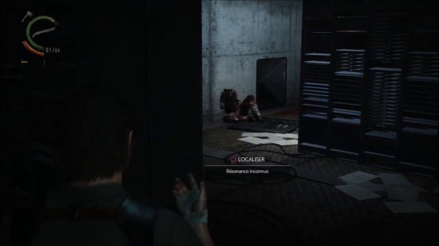 THE EVIL WITHIN 2 - CHAPITRE 4 : Derrière le rideau смотреть онлайн