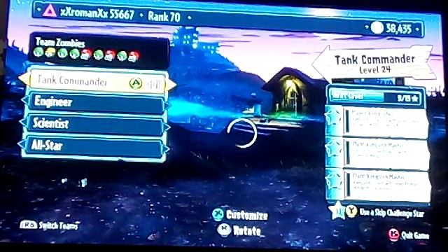 Лайфхаки за зомби в игре Plants vs Zombies: garden warfare смотреть онлайн