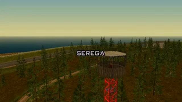 Песня при загрузке гта Криминальная Россия смотреть онлайн