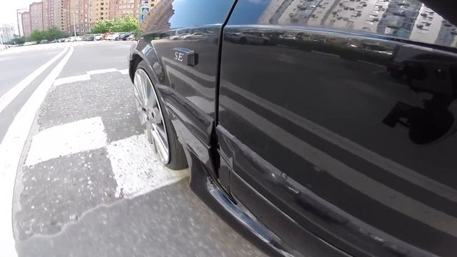 ДИСКИ ЗА 45 ТЫСЯЧ НА ВАЗ. ОНО ТОГО СТОИТ? смотреть онлайн