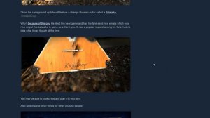 Обновление в честь Куплинова! Bear Simulator.