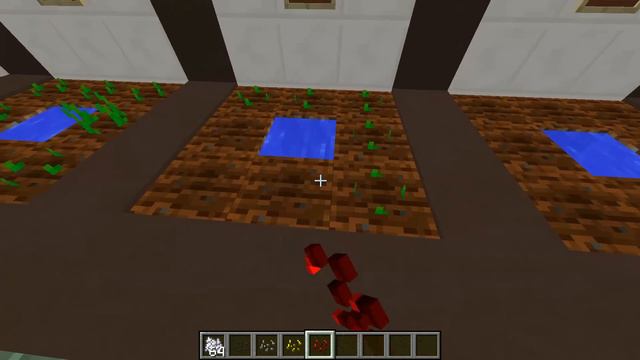 DEFACTO'S ORES MOD MINECRAFT 1.10.2 ESPAÑOL | Plantaciones épicas de ores para multiplicar diamante смотреть онлайн